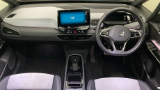 Volkswagen ID.3 150kW Tour Pro S 77kWh 5dr Auto Electric Hatchback